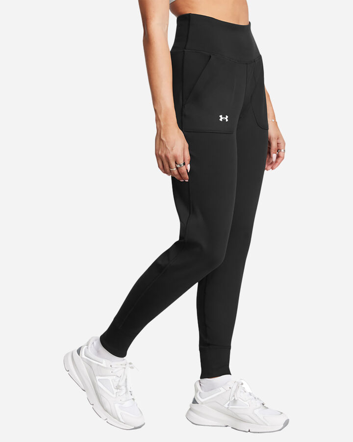 Motion jogger w