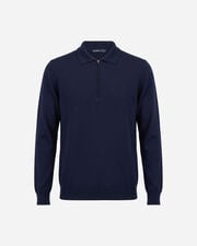 Nordic ties m - Nero
