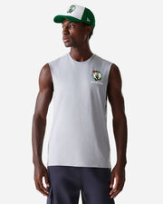 Graphic celtics m - Grigio