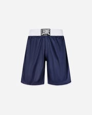 Boxe double face  - Blu