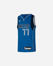 Icon swingman dallas mavericks doncic luka jr - Azzurro