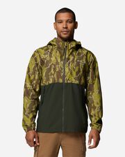 Spire valley m - Verde