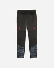 Milan training 23-24 jr - Nero