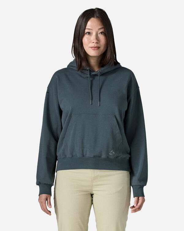 Fitz roy massif daily w
