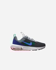 Air max intrlk jr - Nero