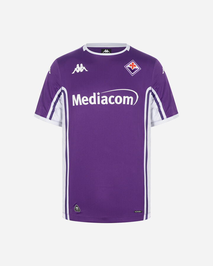 Fiorentina home kombat 25-26 m