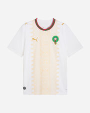 Marocco away 26 m - Color mix