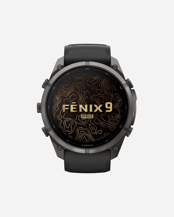 Fenix 9 pro inreach 51mm