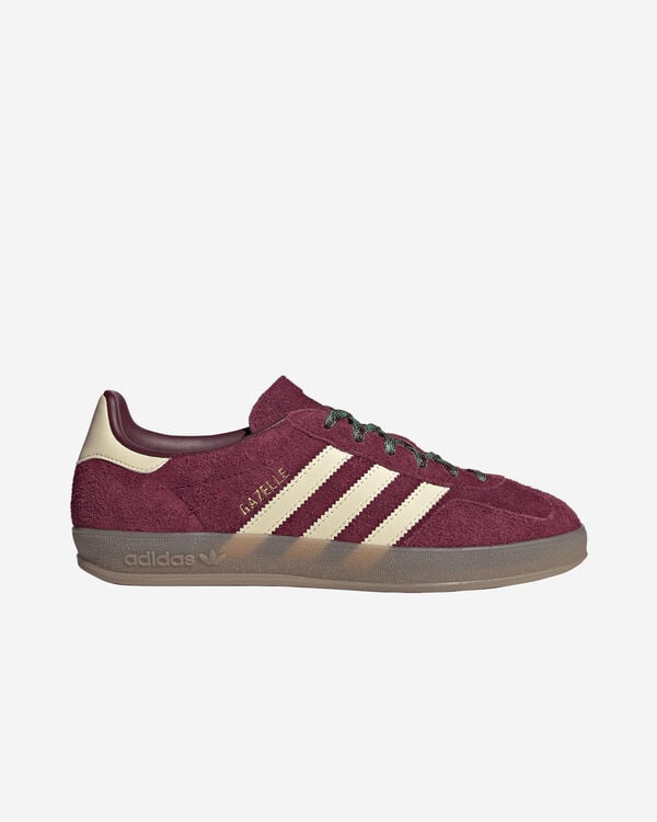 Gazelle indoor w
