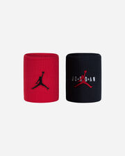 Jordan jumpman terry gym  - Rosso