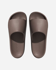 Adilette lumia w - Marrone