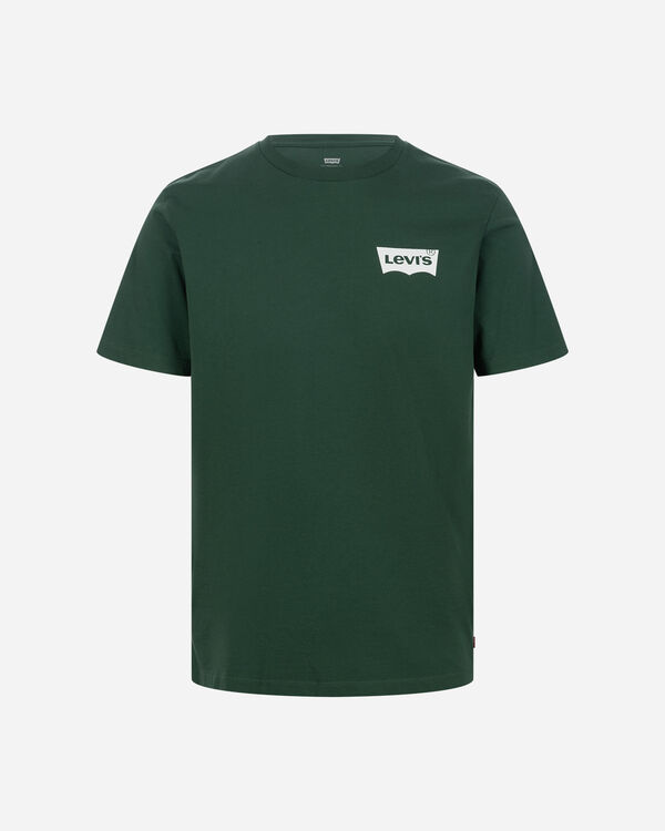 Logo batwing m