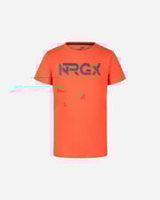 Nrgx logo jr - Rosso