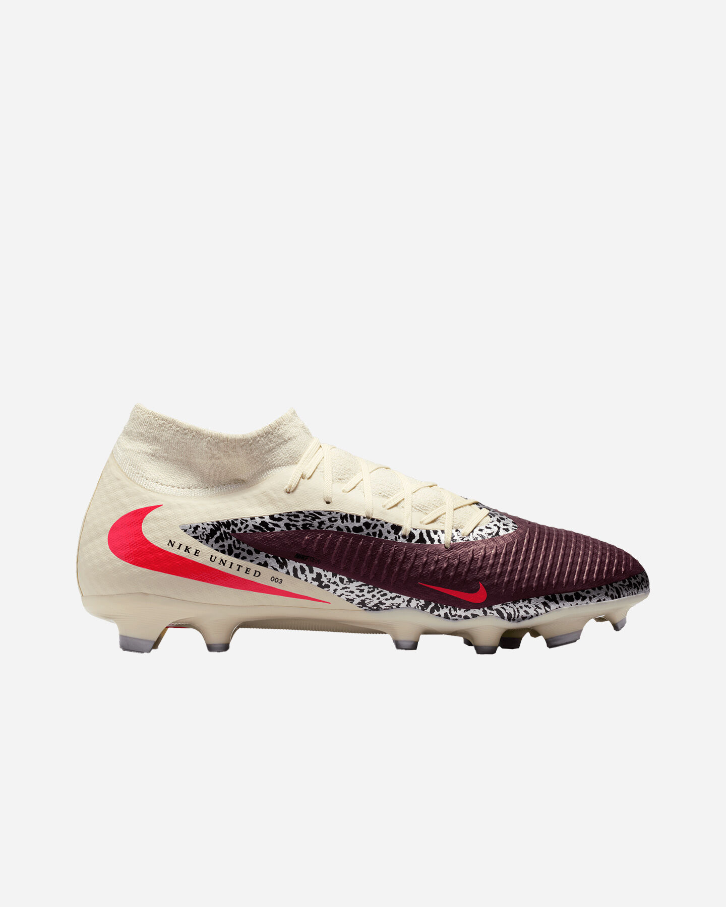 Nike Phantom 6 High Academy Fg-mg M