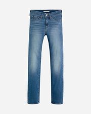 314 shaping straight l32 w - Denim