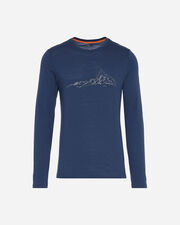 Shane ii m - Blu Navy