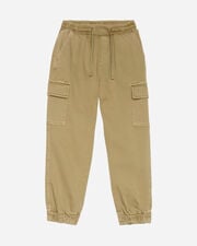 Iconic small logo jr - Beige