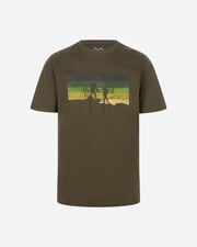 Mountain essential m - Verde