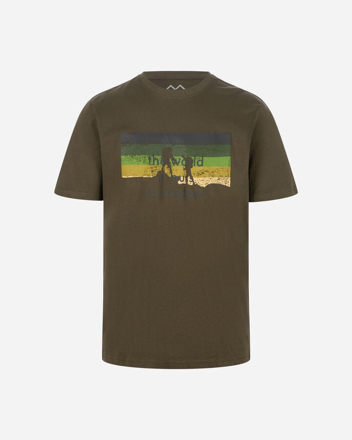 Mountain essential m