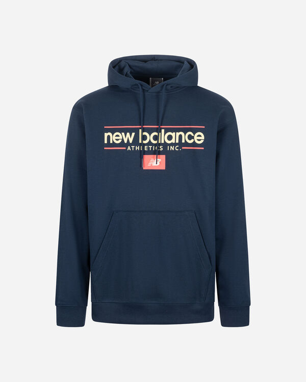 Big logo m