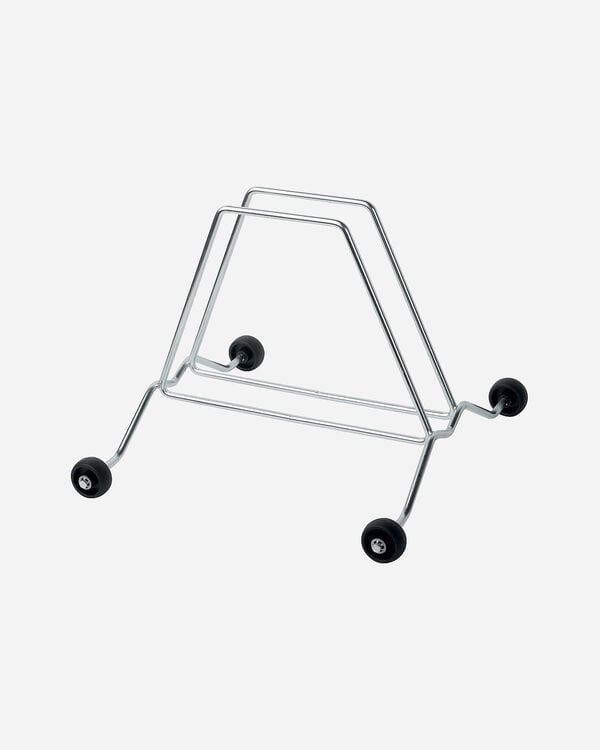 Porta ciclo con rotelle