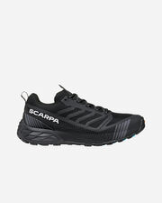 Ribelle run lt m - Nero