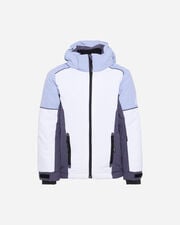 Ski essential jr - Bianco