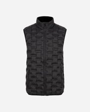 Padded m - Nero