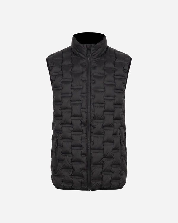 Padded m