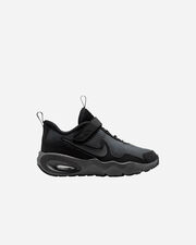 Air max nova ps jr - Nero
