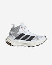 Terrex freehiker 3 mid gtx m - Bianco