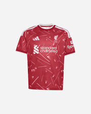 Liverpool fc home 26-27 jr - nd_S6017534-UNI