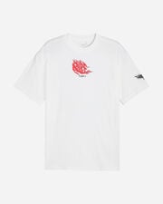 Melo phoenix ii m - Bianco