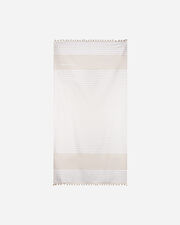 Striped  - Beige