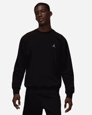 Crew flc brooklyn jordan m - Nero