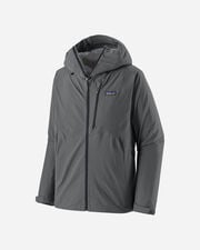 Granite crest rain m - Nero