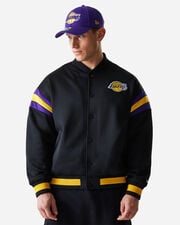 Los angeles lakers m - Nero