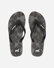 Black palm m - Color mix