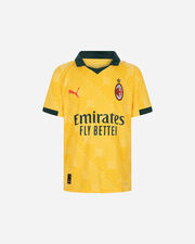 Milan third 25-26 jr - Color mix