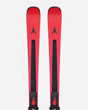 Redster g8 revoshock c + i 12 gw re aas  - Rosso