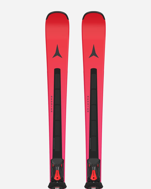 Redster g8 revoshock c + i 12 gw re aas 