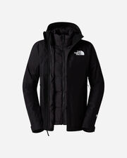 Mountain light triclimate gtx w - Nero