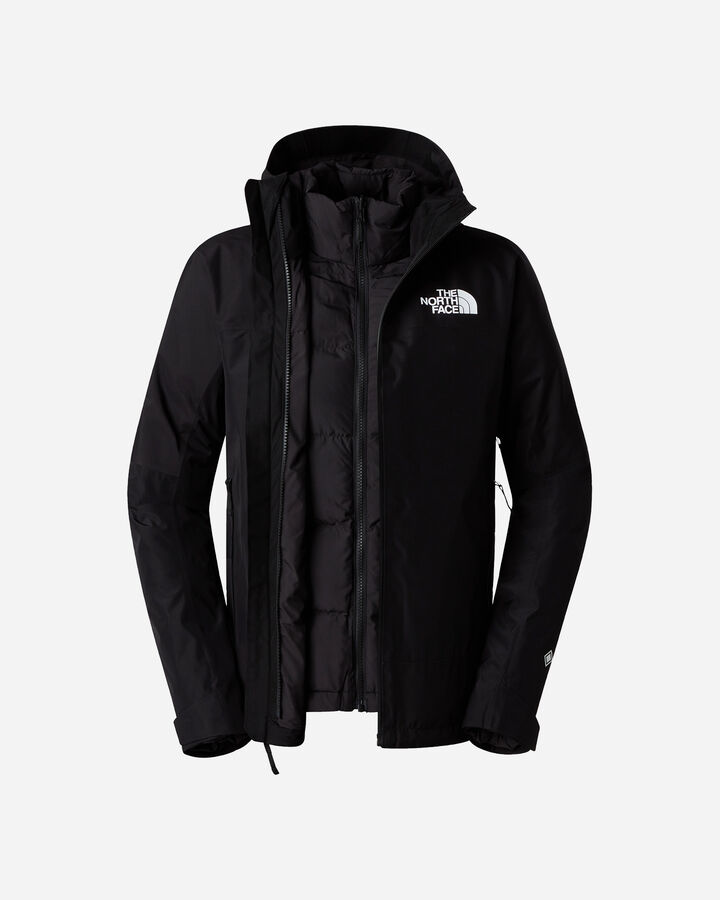 Mountain light triclimate gtx w