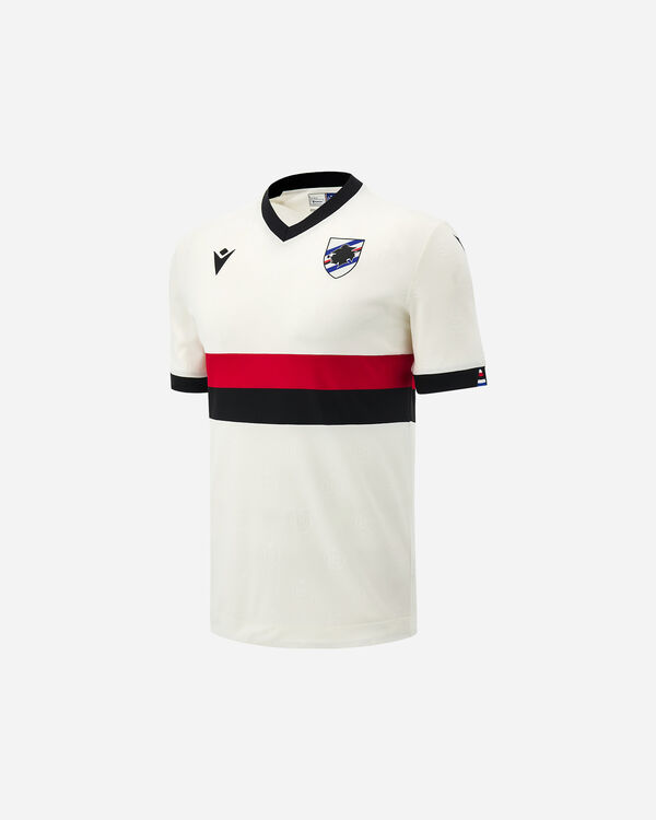 Sampdoria away 26-27 jr
