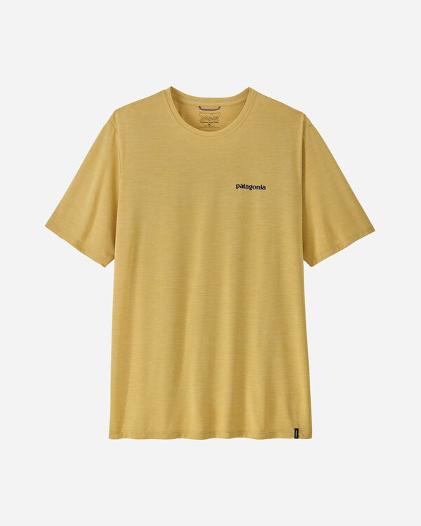 Cap cool daily boardshort logo m