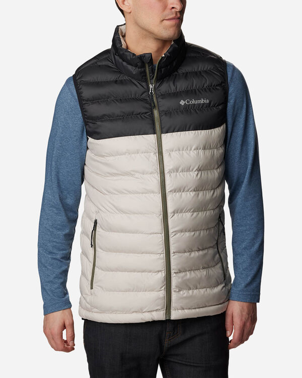 Powder lite m
