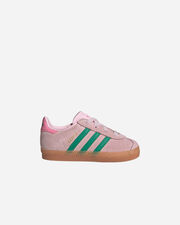 Gazelle inf jr - Rosa