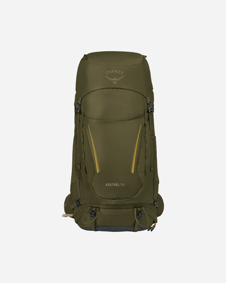 Kestrel lt58 