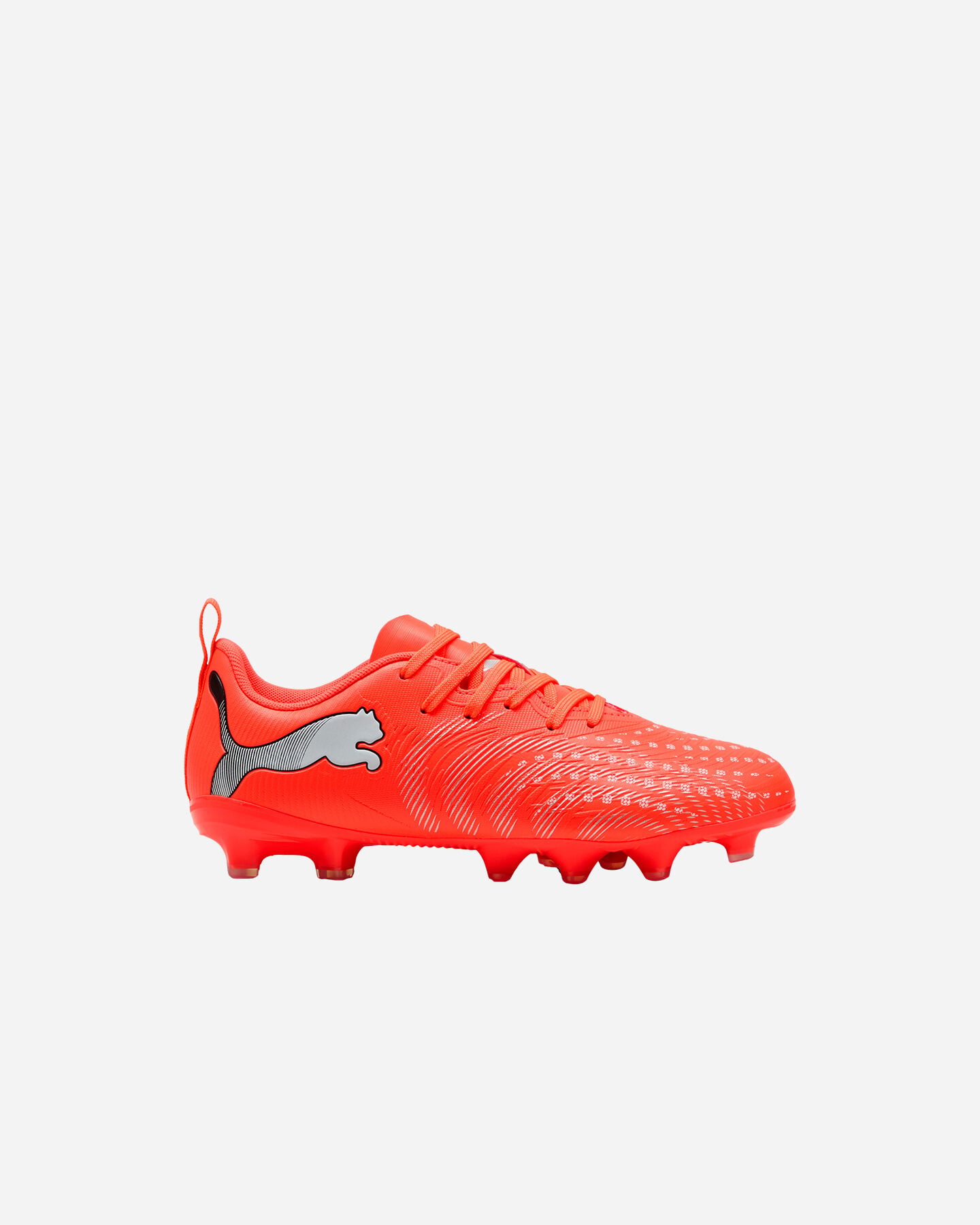Puma Future 9 Play Fg-ag Jr