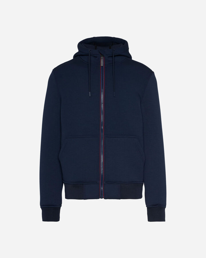 Metropolitan commuter m